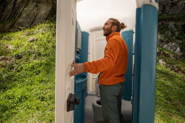 Portable Toilet Options We Offer in Rock Hill, SC