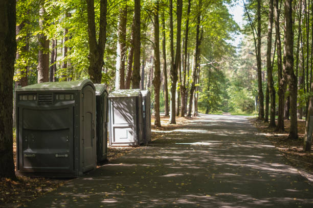 Best Construction site porta potty rental  in Rock Hill, SC