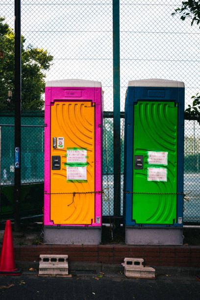 Best Long-term porta potty rental  in Rock Hill, SC