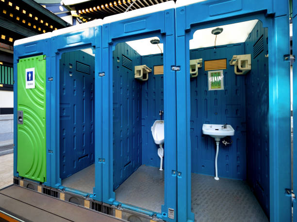 Best Porta potty rental near me  in Rock Hill, SC