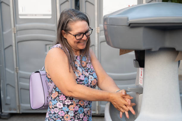  Rock Hill, SC Porta Potty Rental Pros