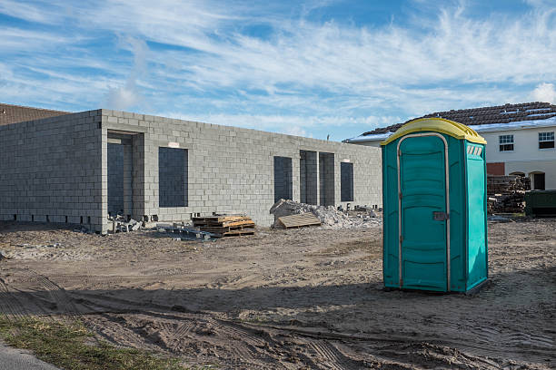 Porta potty services near me in Rock Hill, SC