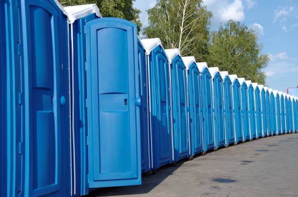 Best Local porta potty services  in Rock Hill, SC